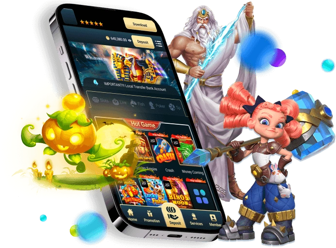 Các Cấp Độ VIP jj8 casino