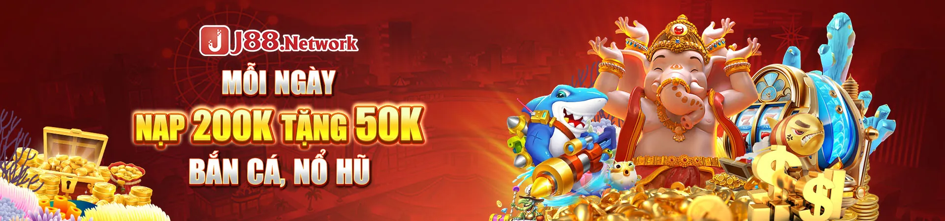 jj8 casino: Các Trò Chơi Hàng Đầu