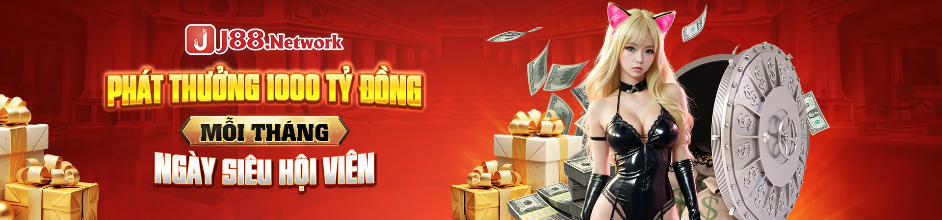 Cập nhật hàng tuần mới nhất tại jj8 casino 2026