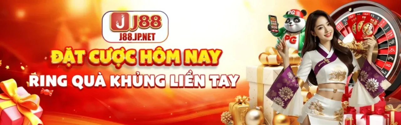 Xổ số trực tuyến jj8 casino với các con số may mắn