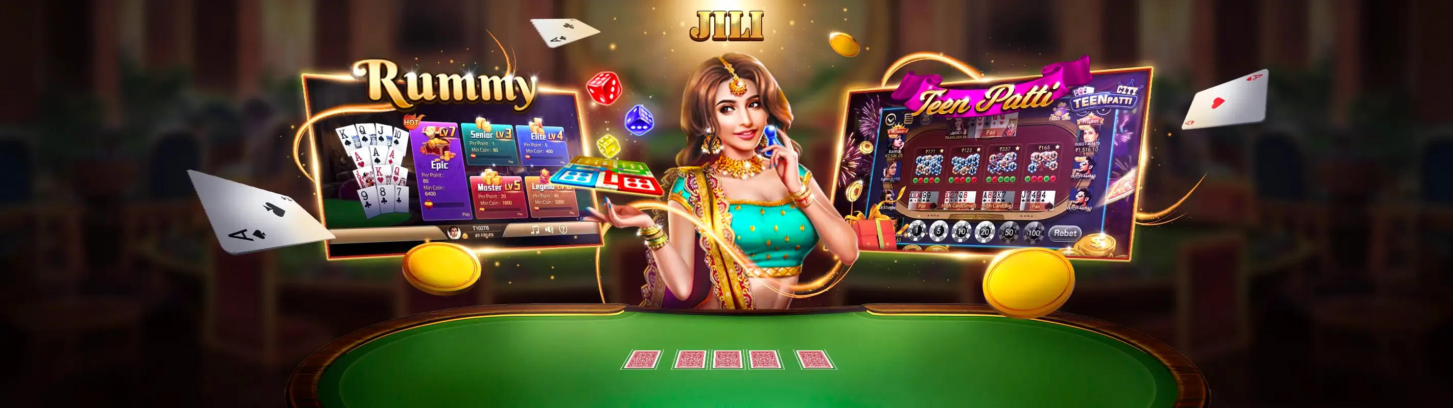 Hình ảnh chính chiến lược chơi game jj8 casino
