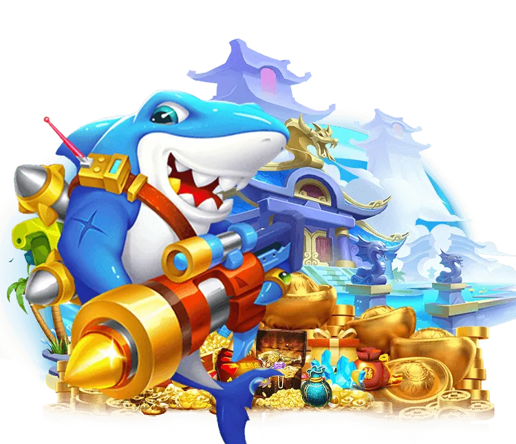 Đa dạng trò chơi bắn cá tại jj8 casino