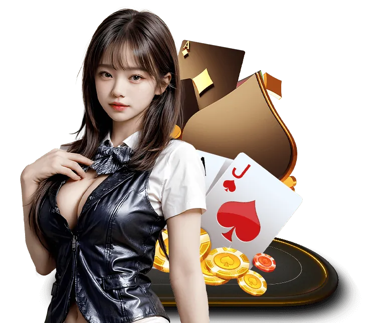 JJ8 Casino - Uy tín
