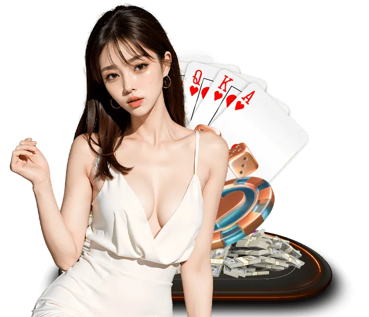 JJ8 Casino - Lợi thế